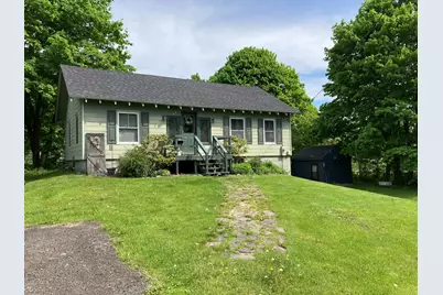 29 Prescott Street, Rockland, ME 04841 - Photo 1