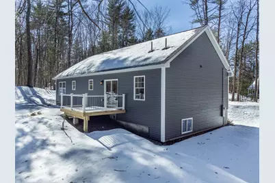 921 Sebago Road, Sebago, ME 04029 - Photo 35