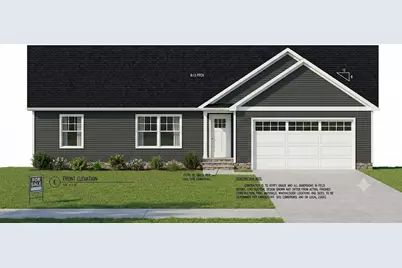 921 Sebago Road, Sebago, ME 04029 - Photo 1