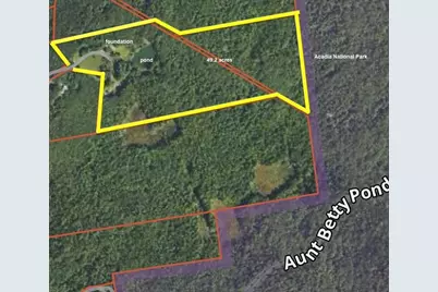 108 Stanley Mountain Road, Mount Desert, ME 04660 - Photo 23