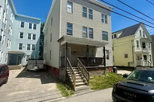 166 Bartlett St, Lewiston, ME 04240 - Photo 1