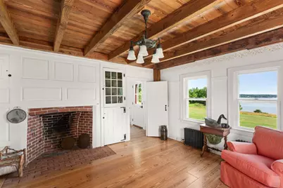 148 Waterman Farm Road, North Haven, ME 04853 - Photo 11