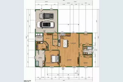 4 Dyer Lane N, Belgrade, ME 04917 - Photo 5