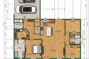 4 Dyer Ln N, Belgrade, ME 04917 - Photo 5