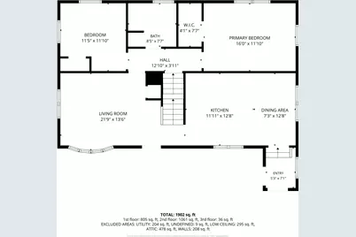 134 E Bucksport Road, Orrington, ME 04474 - Photo 59