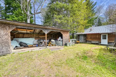 107 Heald Stream Road, Moose River, ME 04945 - Photo 93