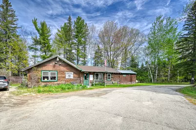 107 Heald Stream Road, Moose River, ME 04945 - Photo 5