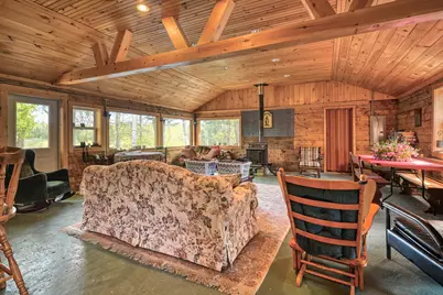 107 Heald Stream Road, Moose River, ME 04945 - Photo 11