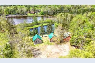 107 Heald Stream Road, Moose River, ME 04945 - Photo 3