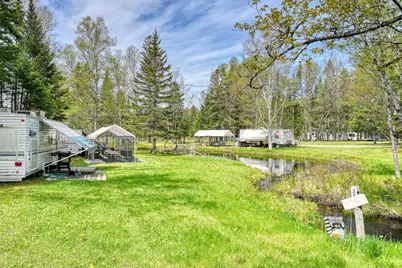 107 Heald Stream Road, Moose River, ME 04945 - Photo 89
