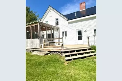 168 Kansas Road, Milbridge, ME 04658 - Photo 5