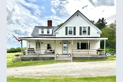 168 Kansas Road, Milbridge, ME 04658 - Photo 1