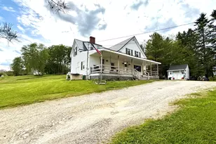 168 Kansas Rd, Milbridge, ME 04658 - Photo 3