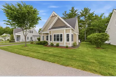 67 Kenneth Roberts Way #84, Arundel, ME 04046 - Photo 5