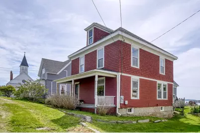 8 Pleasant Street, Stonington, ME 04681 - Photo 31