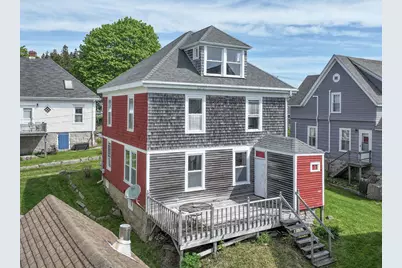 8 Pleasant Street, Stonington, ME 04681 - Photo 3