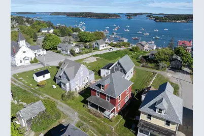 8 Pleasant Street, Stonington, ME 04681 - Photo 37