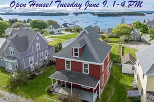 8 Pleasant St, Stonington, ME 04681 - Photo 1