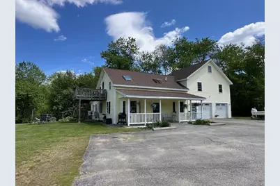93 Weymouth Road, Morrill, ME 04952 - Photo 3