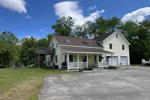 93 Weymouth Rd, Morrill, ME 04952 - Photo 3