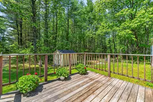 439 Castner Rd, Waldoboro, ME 04572 - Photo 5