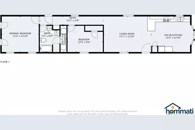 439 Castner Road, Waldoboro, ME 04572 - Photo 49
