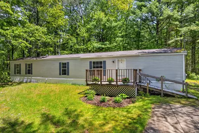 439 Castner Road, Waldoboro, ME 04572 - Photo 3