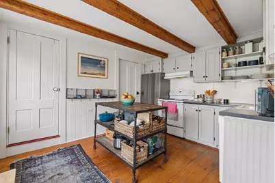 9 Bradbury Street, Wiscasset, ME 04578 - Photo 9