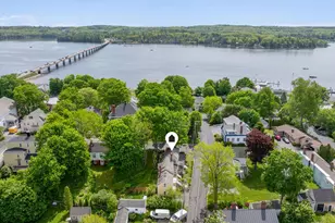 9 Bradbury St, Wiscasset, ME 04578 - Photo 49