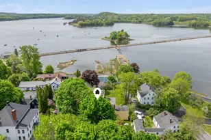 9 Bradbury St, Wiscasset, ME 04578 - Photo 47