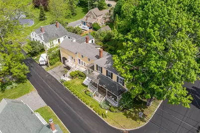 9 Bradbury Street, Wiscasset, ME 04578 - Photo 53