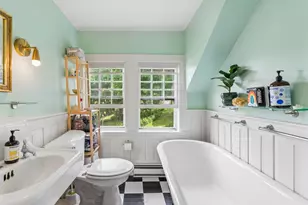 9 Bradbury St, Wiscasset, ME 04578 - Photo 35