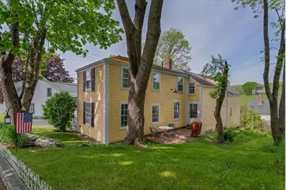9 Bradbury Street, Wiscasset, ME 04578 - Photo 5