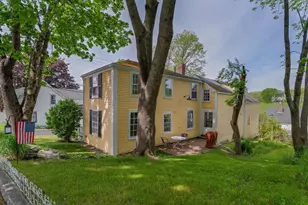9 Bradbury St, Wiscasset, ME 04578 - Photo 5