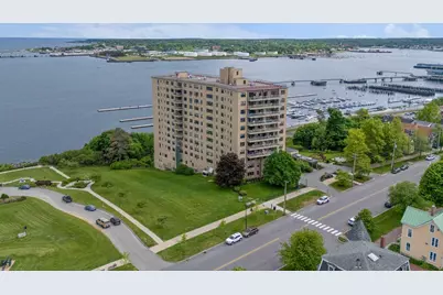 45 Eastern Promenade #BG, Portland, ME 04101 - Photo 41