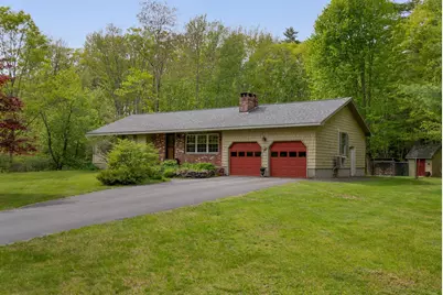 302 Foreside Road, Topsham, ME 04086 - Photo 47