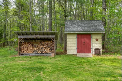 302 Foreside Road, Topsham, ME 04086 - Photo 41