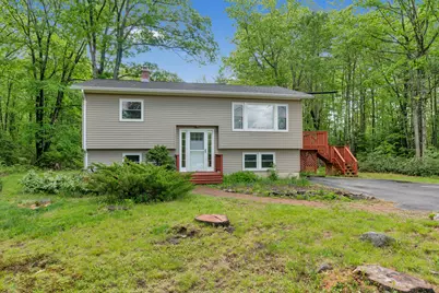 37 Shaws Mill Road, Gorham, ME 04038 - Photo 3