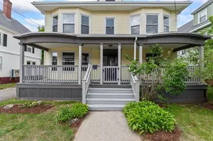 271 Woodford St, Portland, ME 04103 - Photo 1