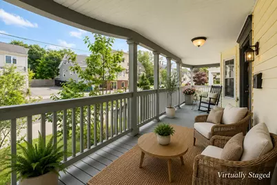 271 Woodford Street, Portland, ME 04103 - Photo 3