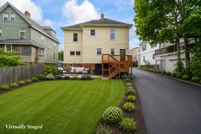 271 Woodford Street, Portland, ME 04103 - Photo 1
