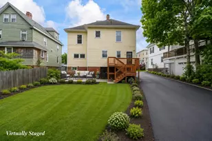 271 Woodford St, Portland, ME 04103 - Photo 1