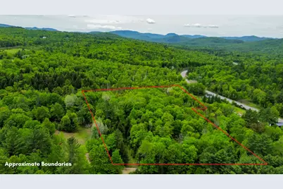 Lot 16D Old Towle Road, Dixfield, ME 04224 - Photo 1