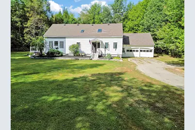 256 E Benton Road, Albion, ME 04910 - Photo 3