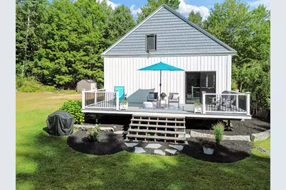 256 E Benton Road, Albion, ME 04910 - Photo 5
