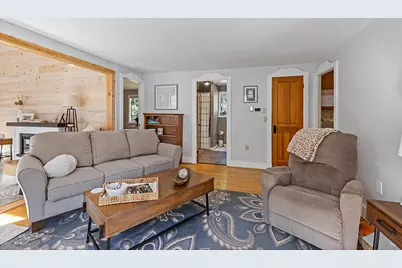 256 E Benton Road, Albion, ME 04910 - Photo 11