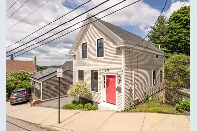 9 Fox Street, Portland, ME 04101 - Photo 33