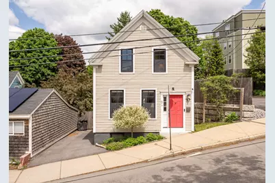 9 Fox Street, Portland, ME 04101 - Photo 3