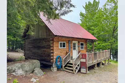 1740 Houston Road, Lincoln, ME 04457 - Photo 3