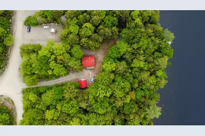 1740 Houston Road, Lincoln, ME 04457 - Photo 5